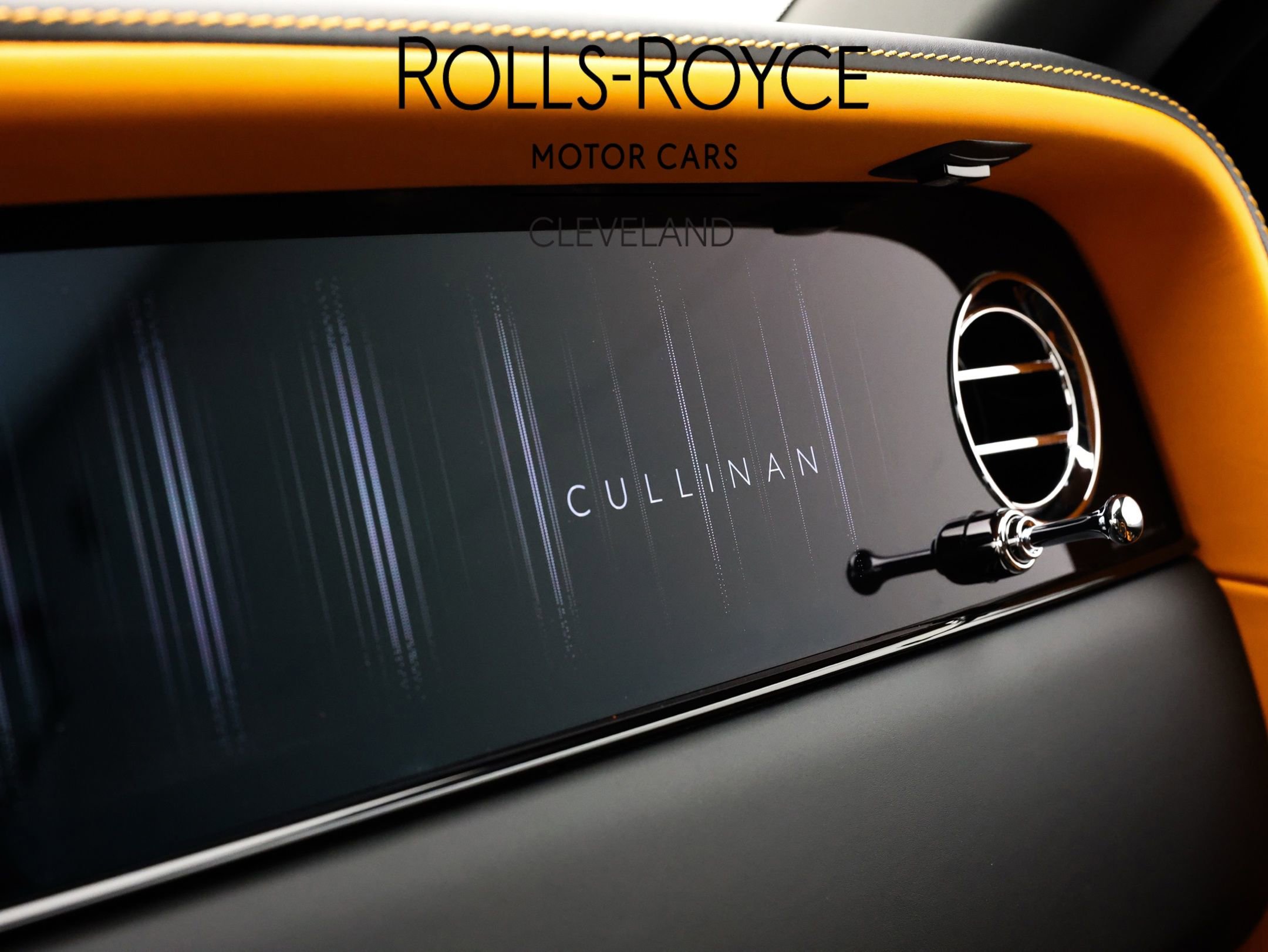 New 2026 Rolls-Royce Cullinan image 28
