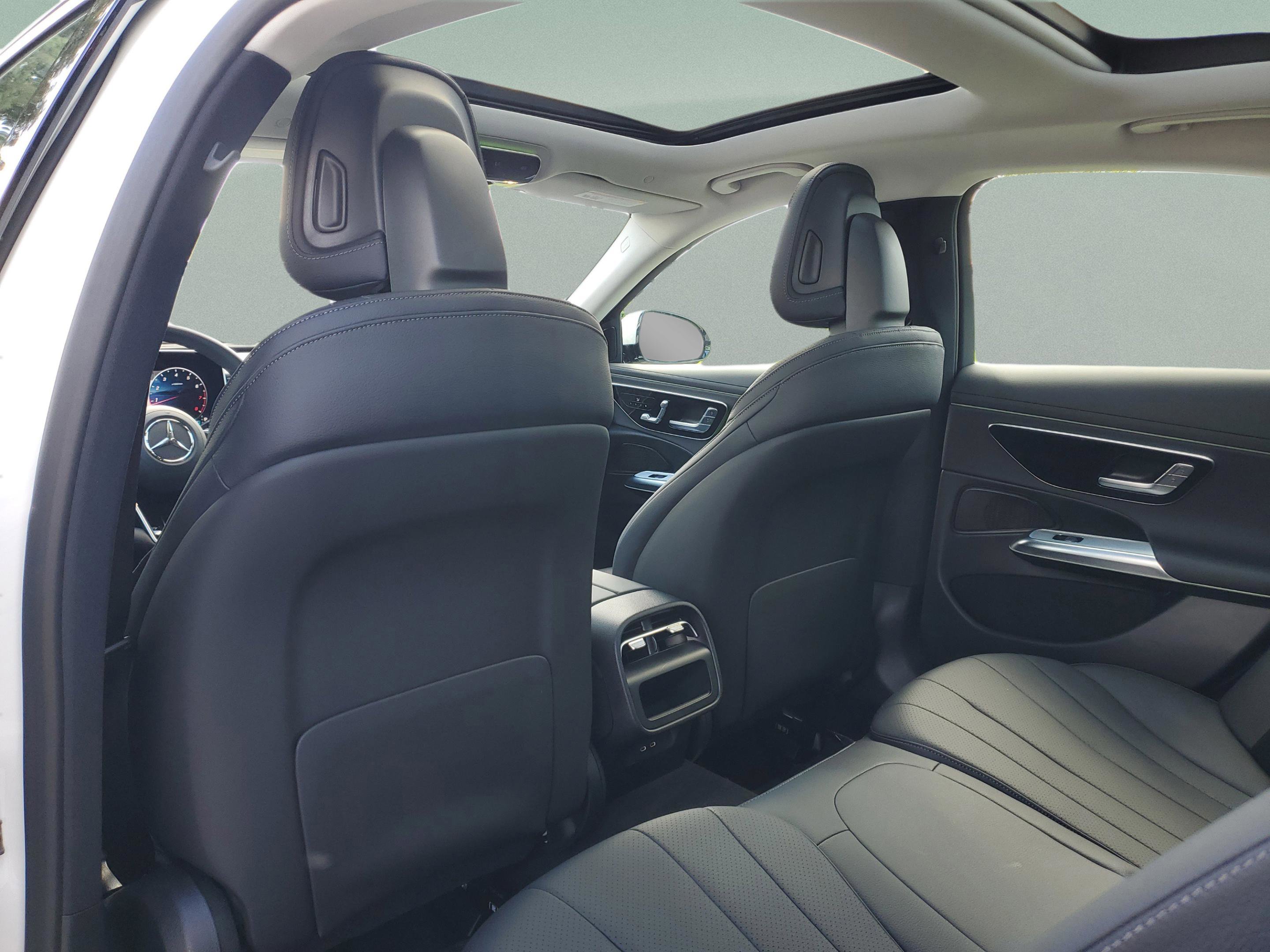 Certified 2025 Mercedes-Benz E 350 Sedan image 11