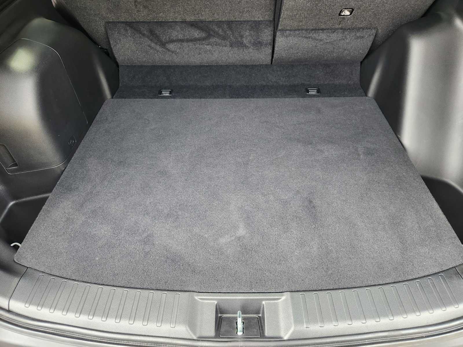 Certified 2026 Honda CR-V Sport image 32