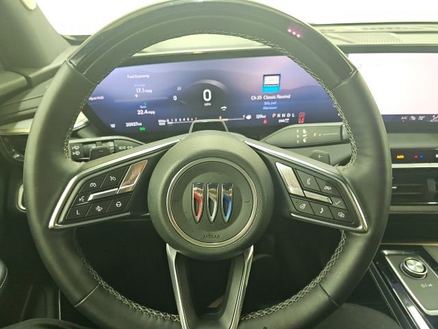 Used 2025 Buick Enclave Avenir w/ Super Cruise Package image 9