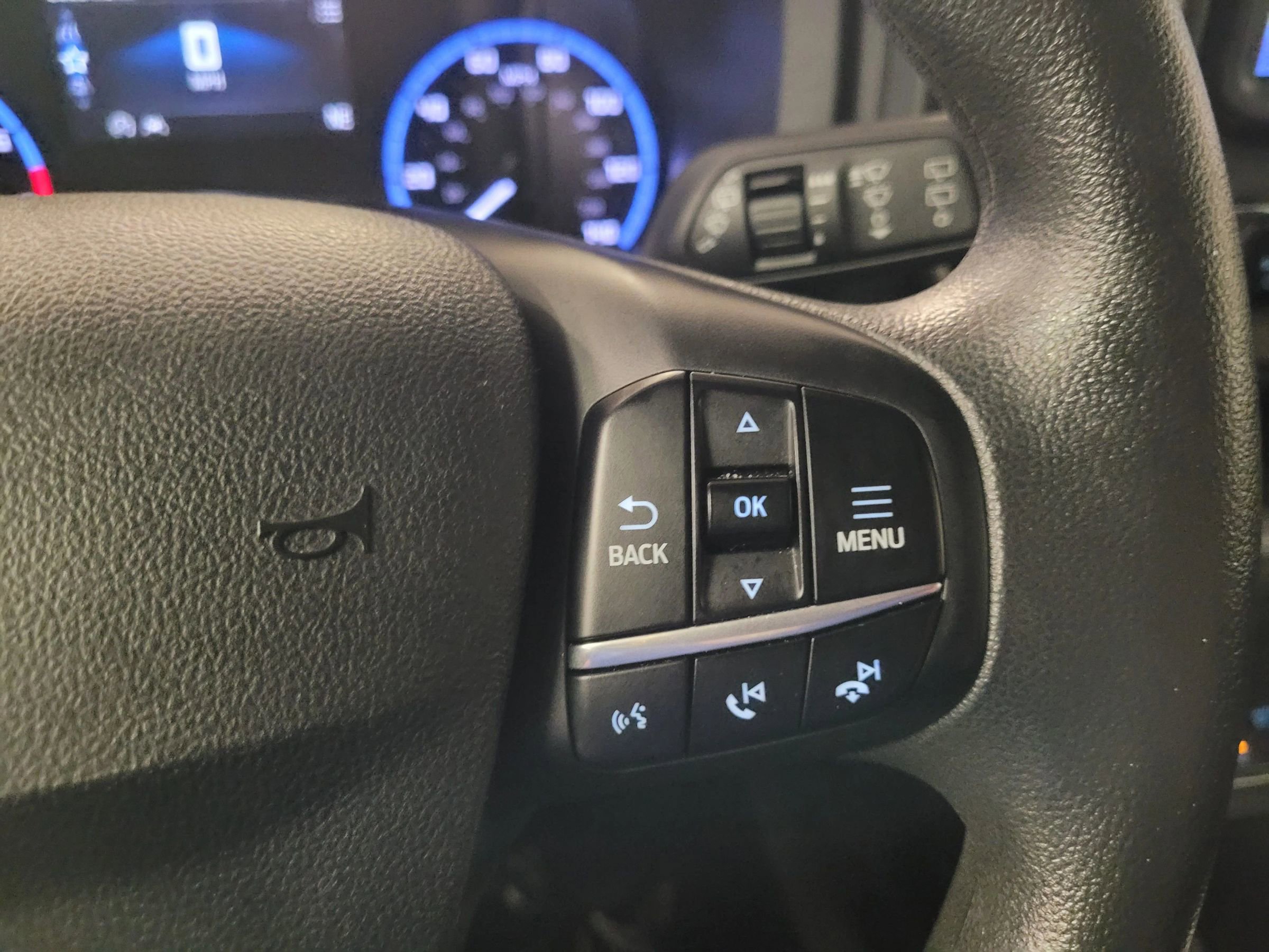 Used 2024 Ford Bronco Sport Big Bend image 19