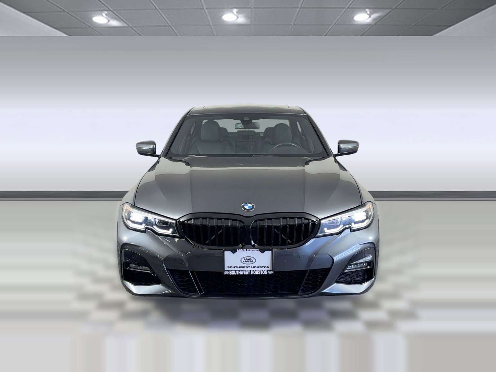 Used 2021 BMW 330e xDrive w/ M Sport Package image 5