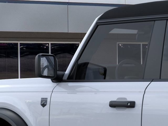 New 2026 Ford Bronco Big Bend AWD/4WD image 22