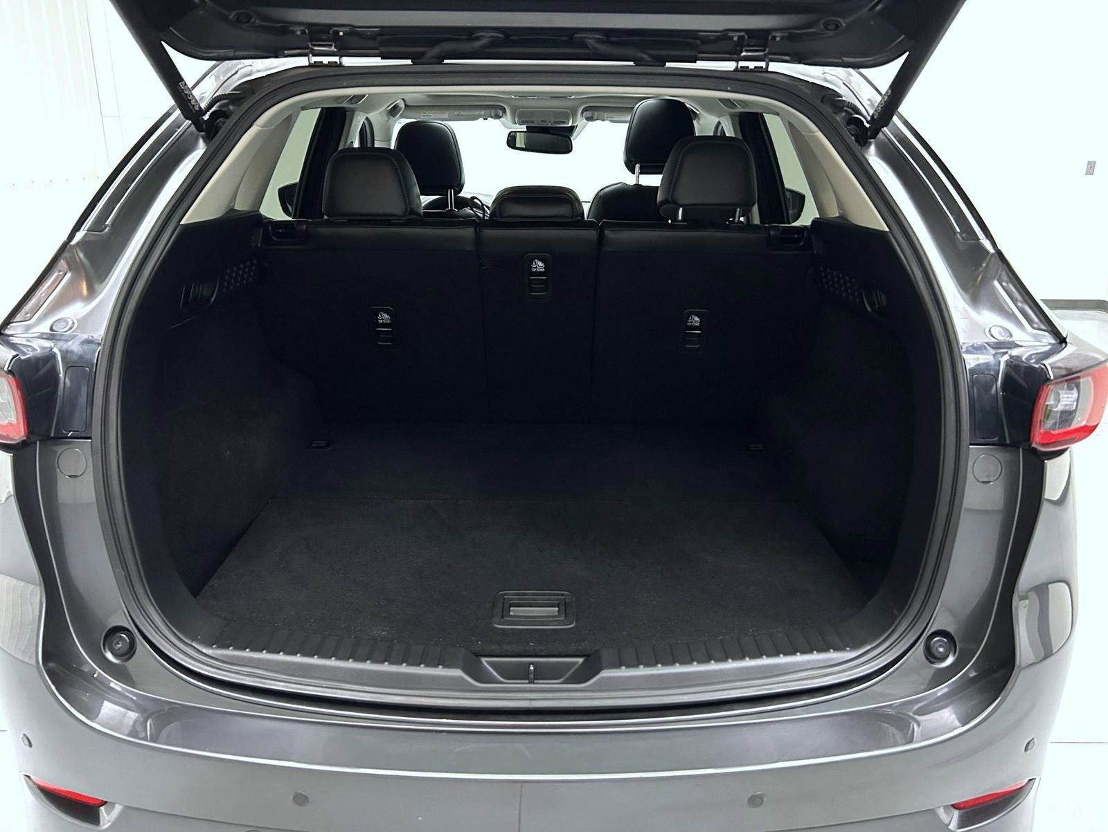Certified 2025 MAZDA CX-5 AWD 2.5 S w/ Premium Plus Pkg image 21