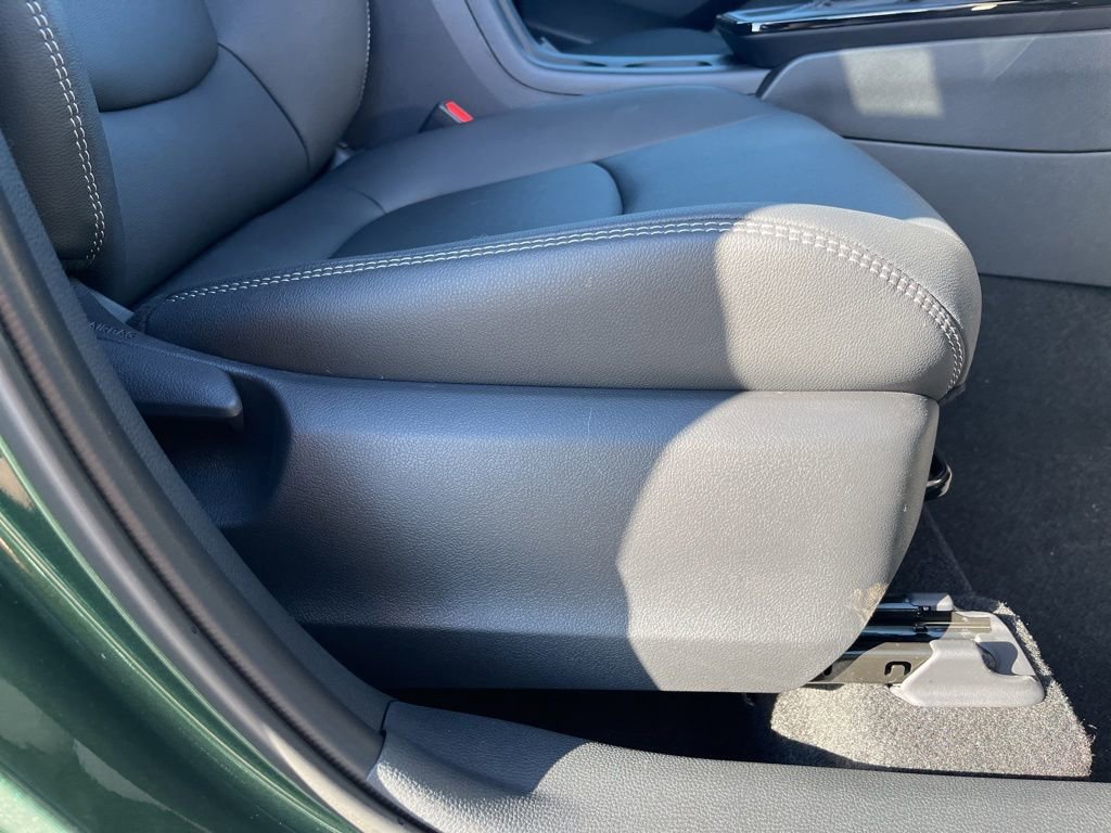 New 2026 Toyota Corolla Cross XLE image 58