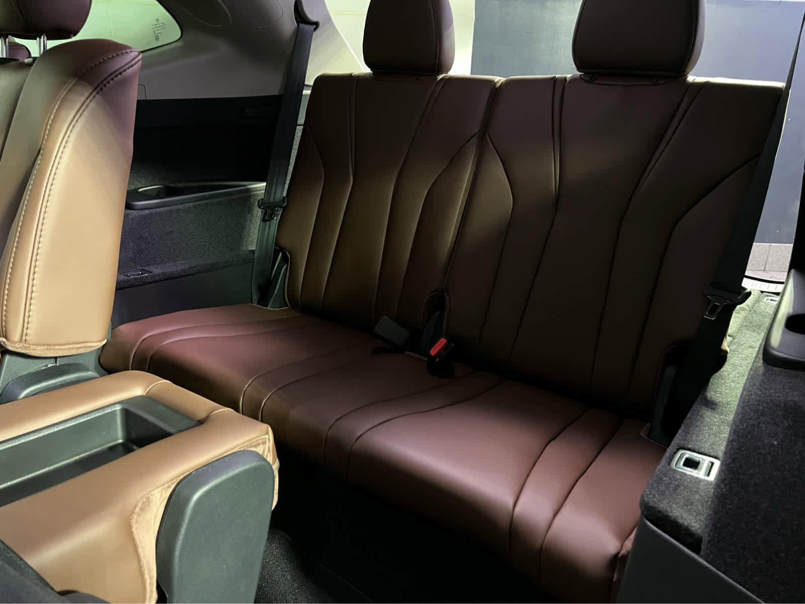 New 2026 Acura MDX SH-AWD w/ Technology Package image 17