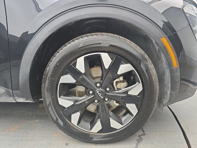 Used 2023 Kia Sportage X-Line w/ X-Line Premium Package image 12