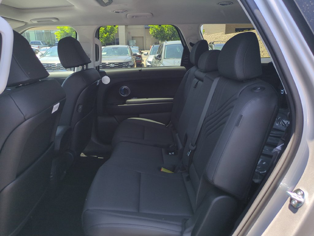 New 2026 Hyundai Palisade SEL AWD/4WD image 30