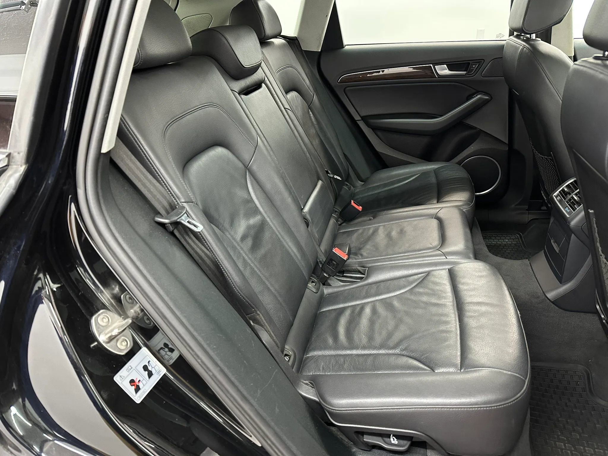 Used 2016 Audi Q5 3.0T Premium Plus image 16