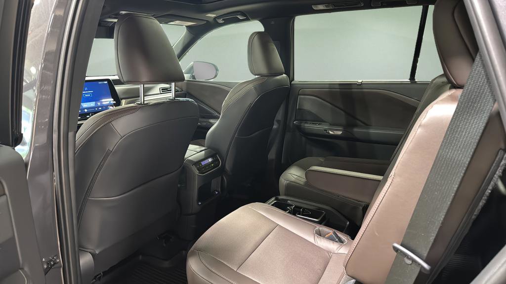 New 2026 Lexus TX 350 AWD image 13