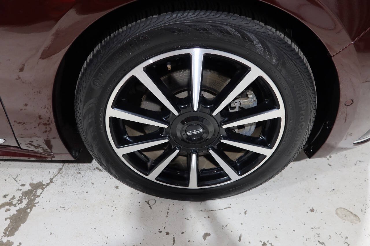 Used 2020 Lincoln Continental Reserve FWD image 41