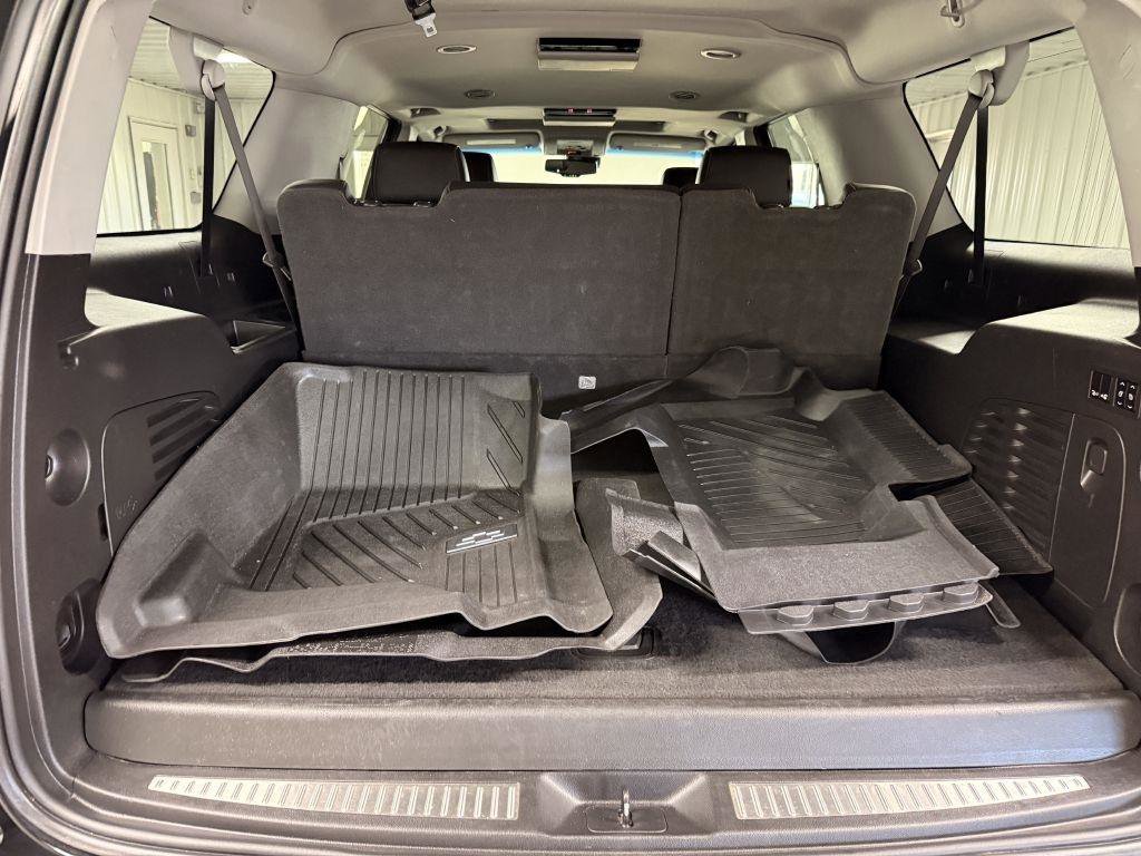 Used 2019 Chevrolet Suburban Premier image 31