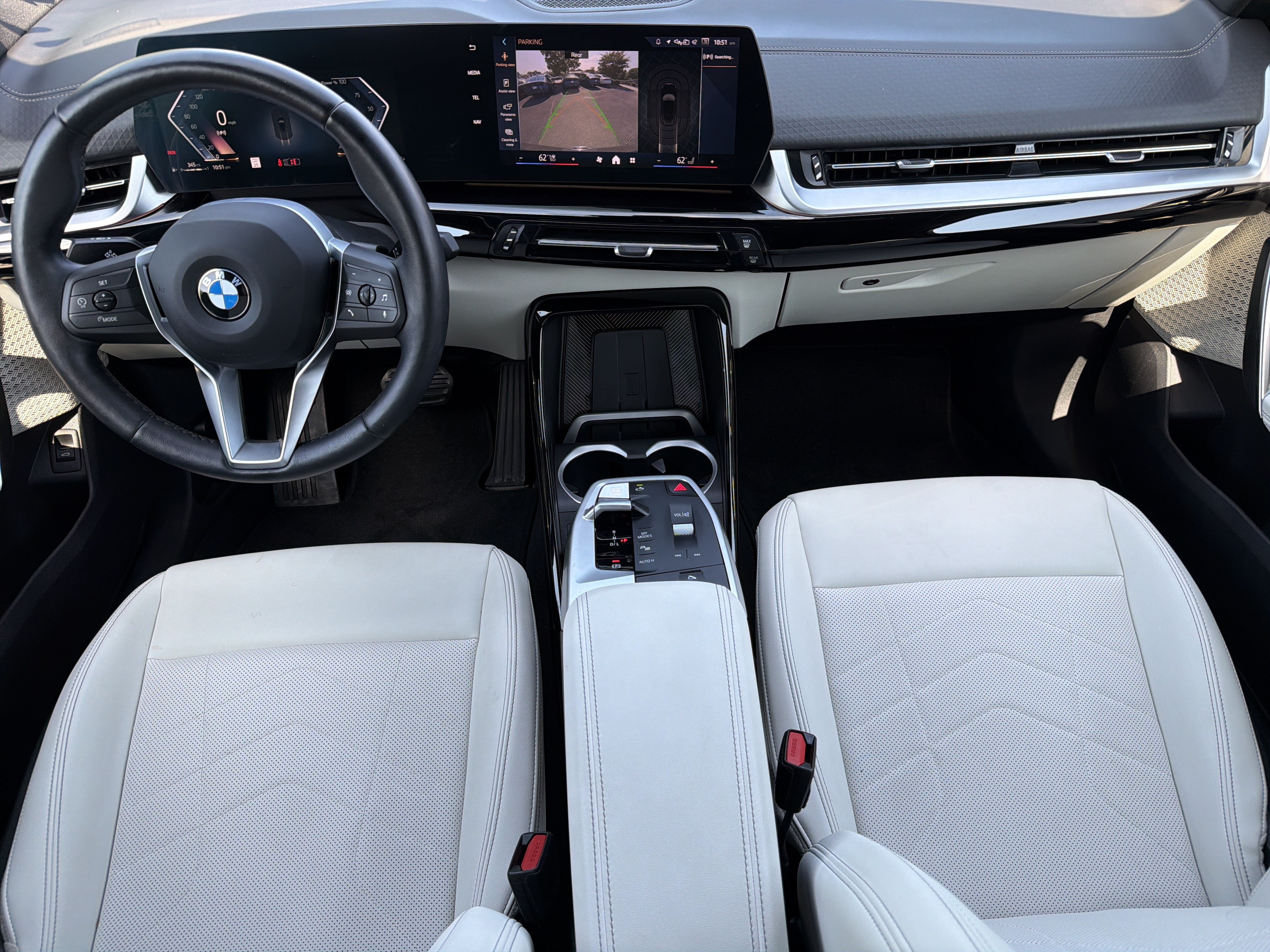 Certified 2026 BMW X2 xDrive28i AWD/4WD image 3