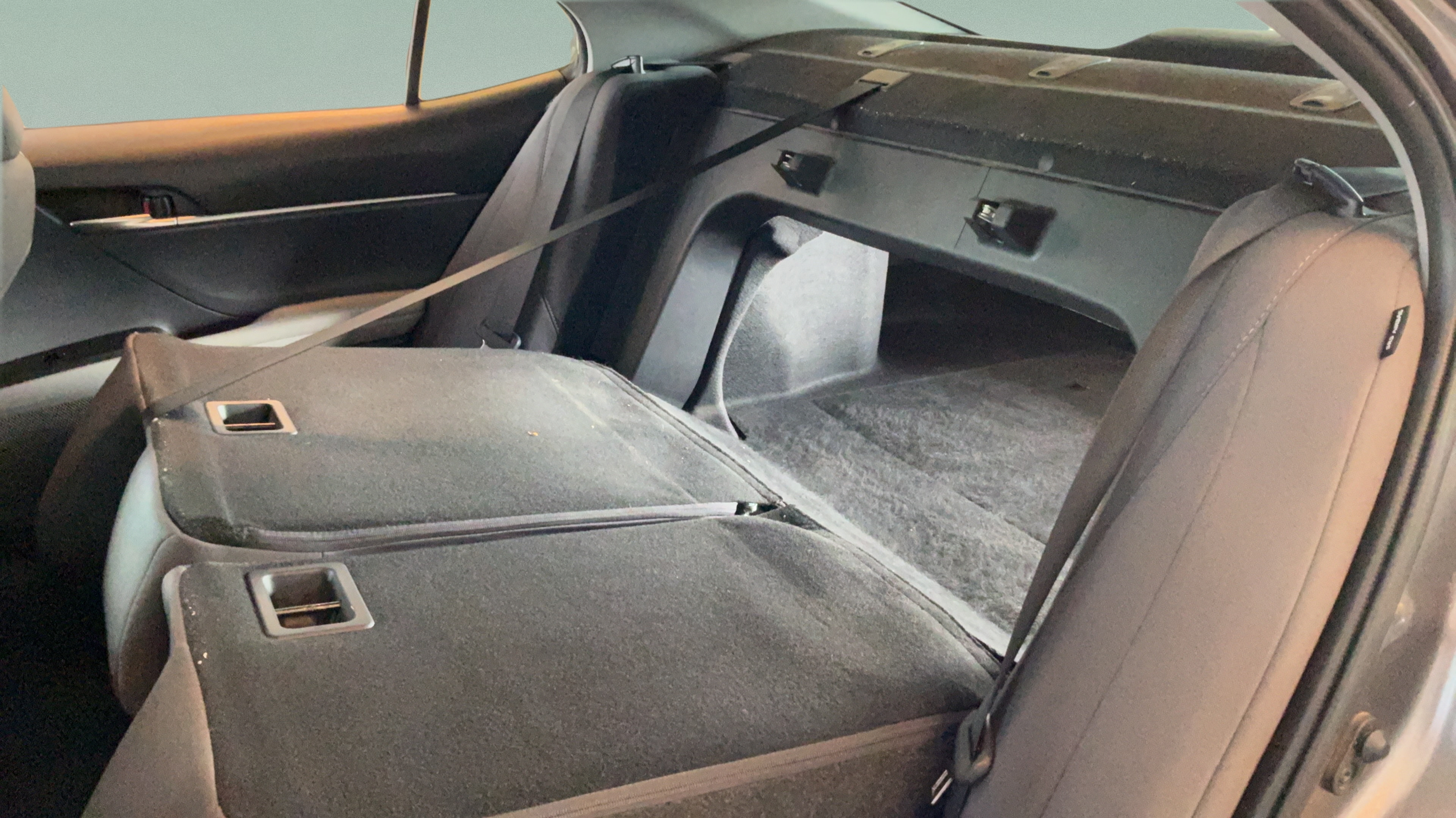 Certified 2023 Toyota Camry LE FWD image 30