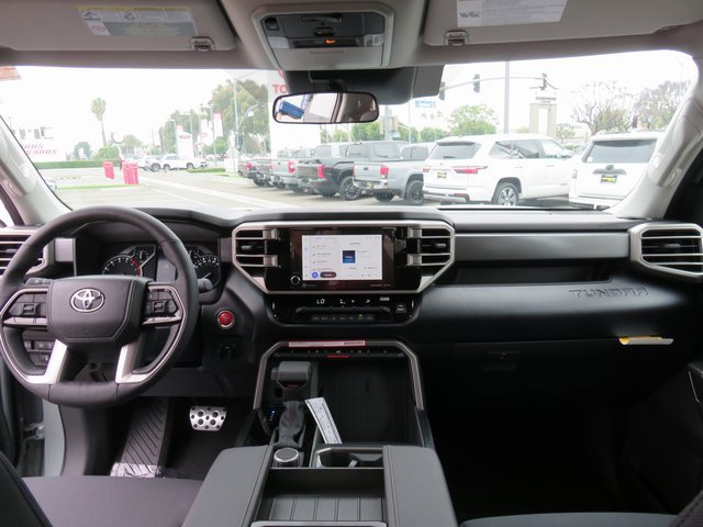 New 2026 Toyota Tundra SR5 image 27