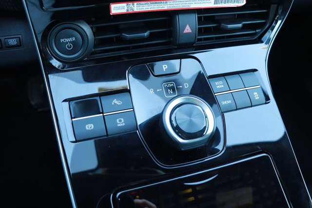 Used 2024 Toyota bZ4X XLE image 18