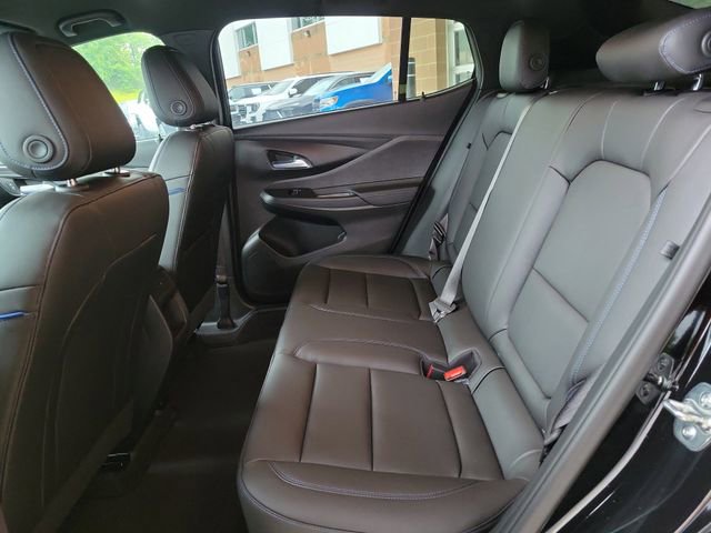 New 2026 Buick Envista Sport Touring w/ Convenience I Package FWD image 13