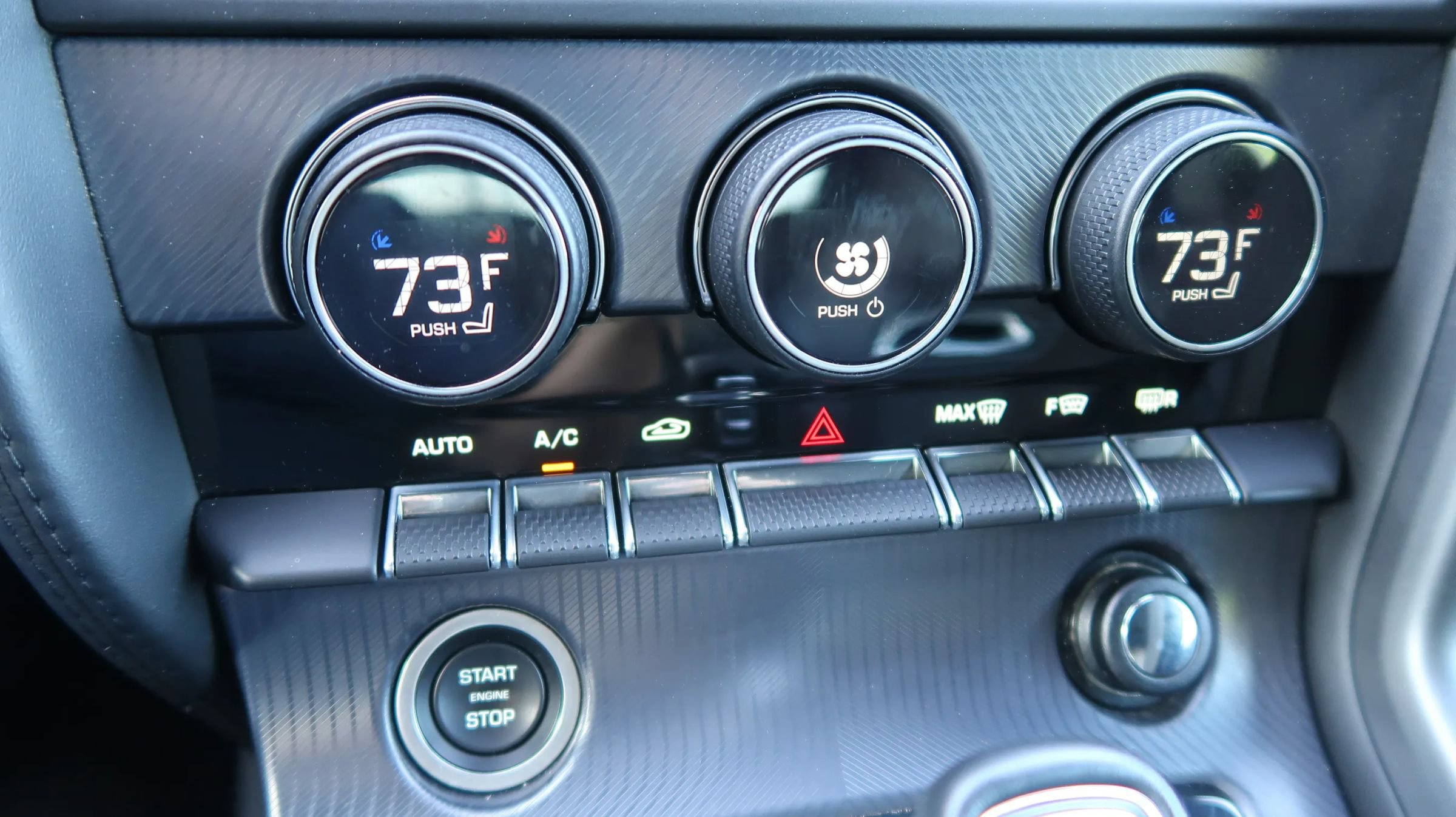 Used 2021 Jaguar F-TYPE R-Dynamic AWD/4WD image 26