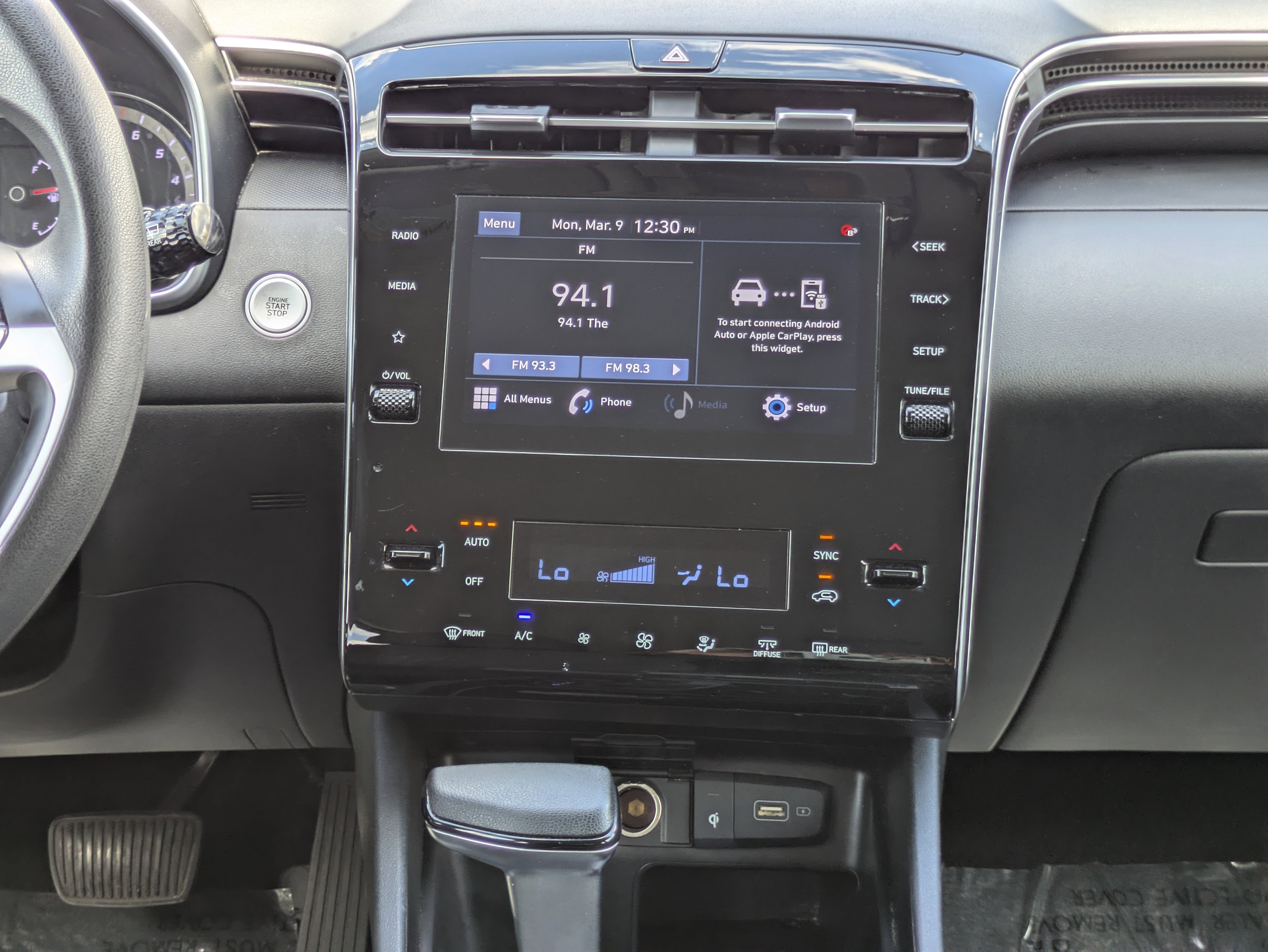 Used 2024 Hyundai Tucson SEL image 5