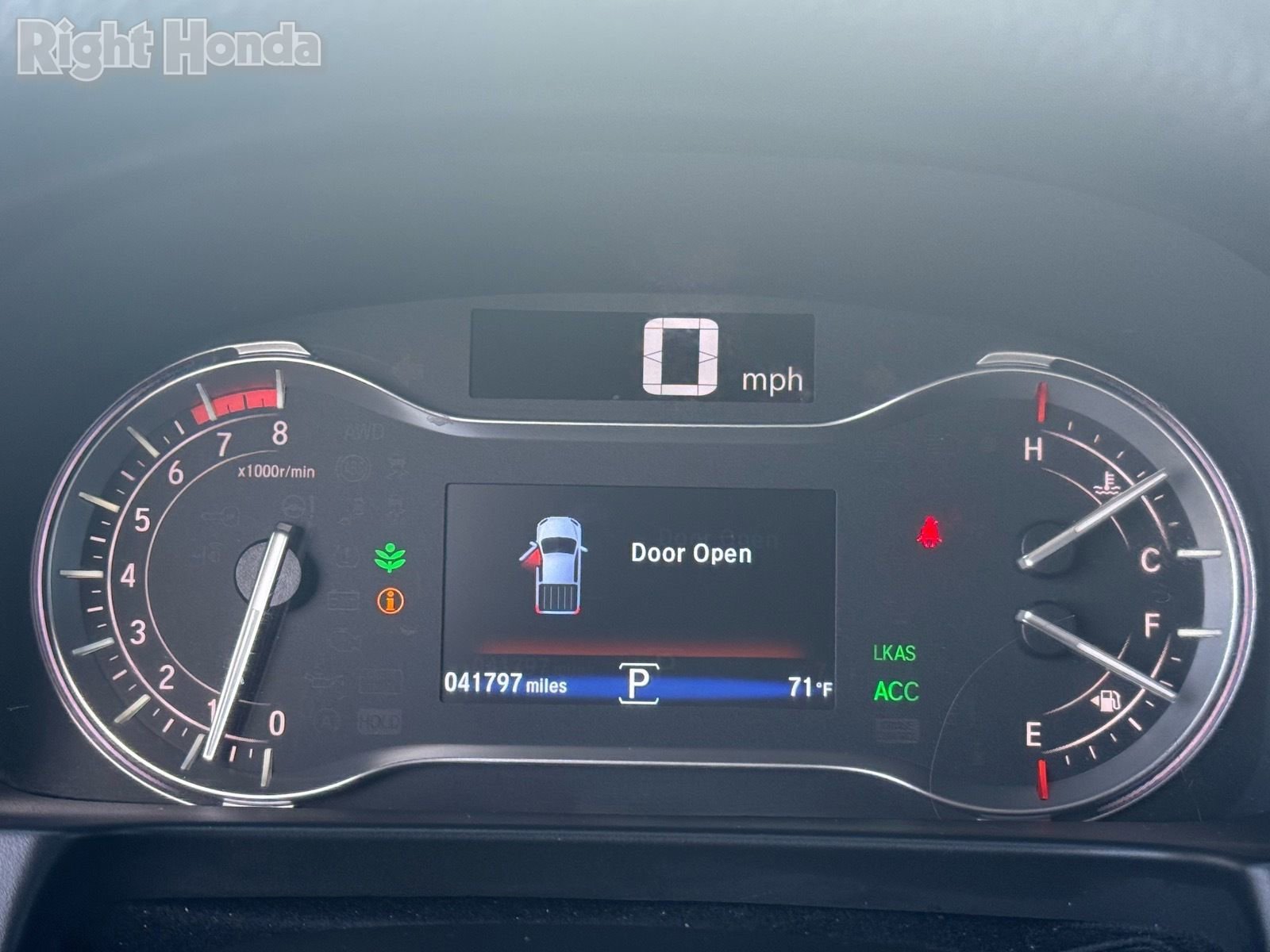 Used 2023 Honda Ridgeline Sport image 19