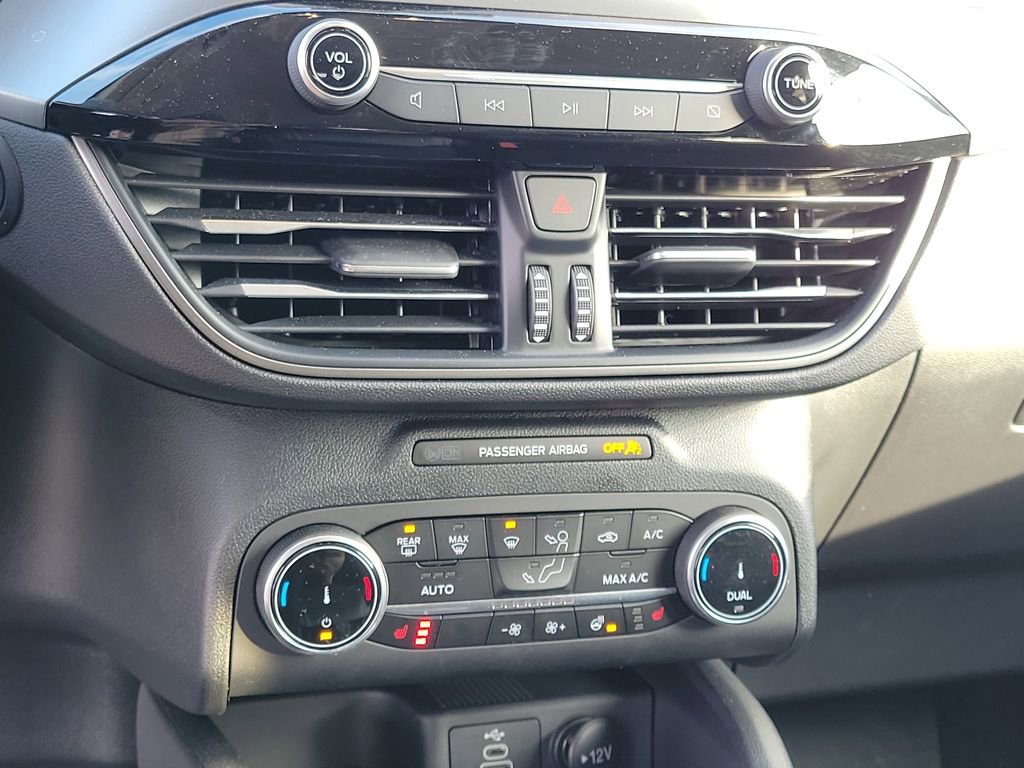 New 2026 Ford Escape Active w/ Cold Weather Package image 28