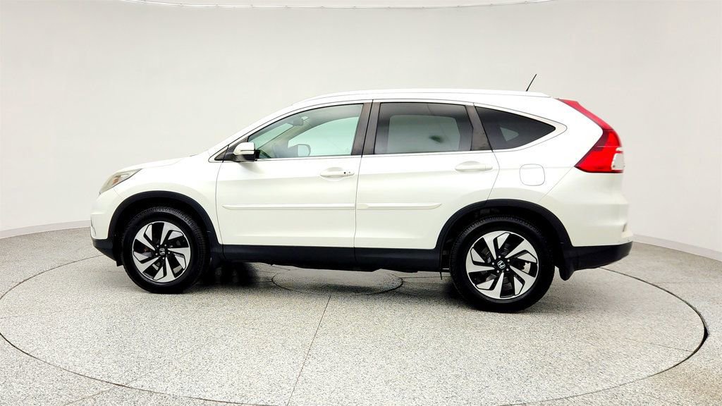 Used 2015 Honda CR-V Touring image 8