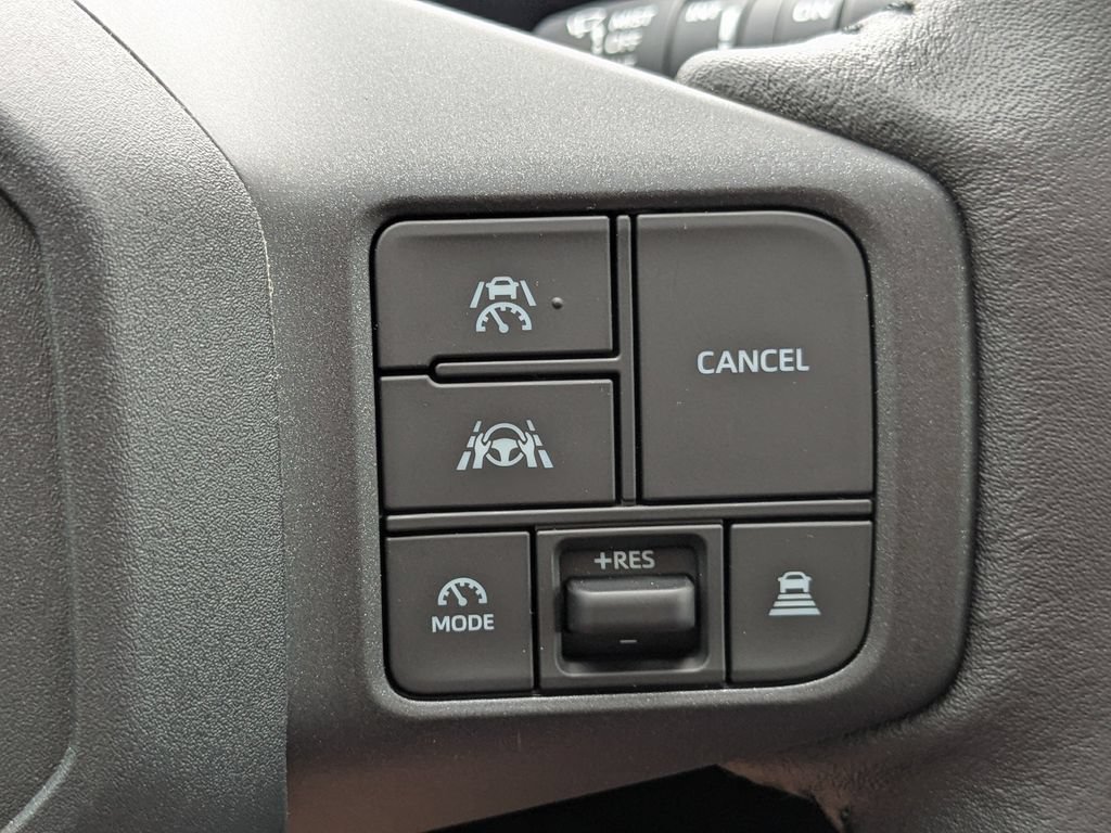 New 2026 Toyota RAV4 XLE Premium FWD image 23