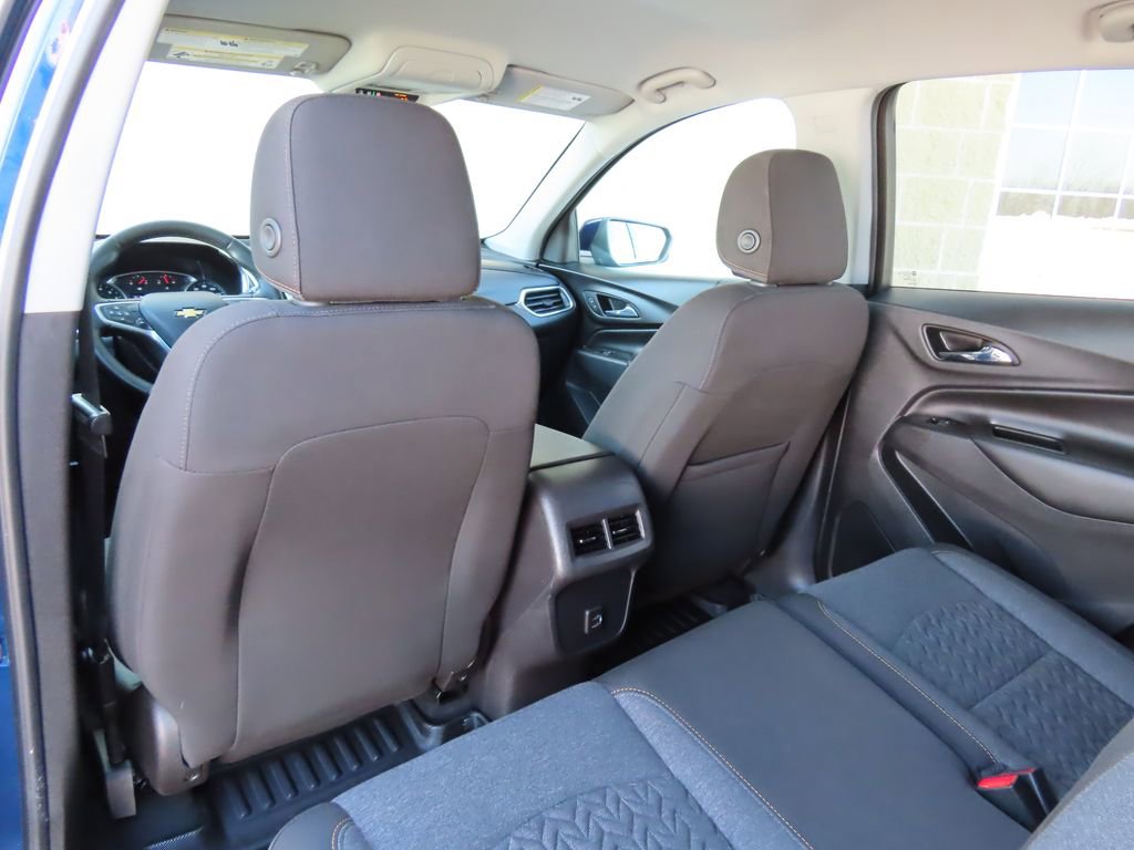Certified 2023 Chevrolet Equinox LT image 25