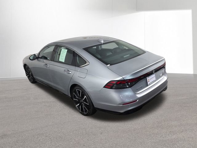 Used 2024 Honda Accord Touring image 38