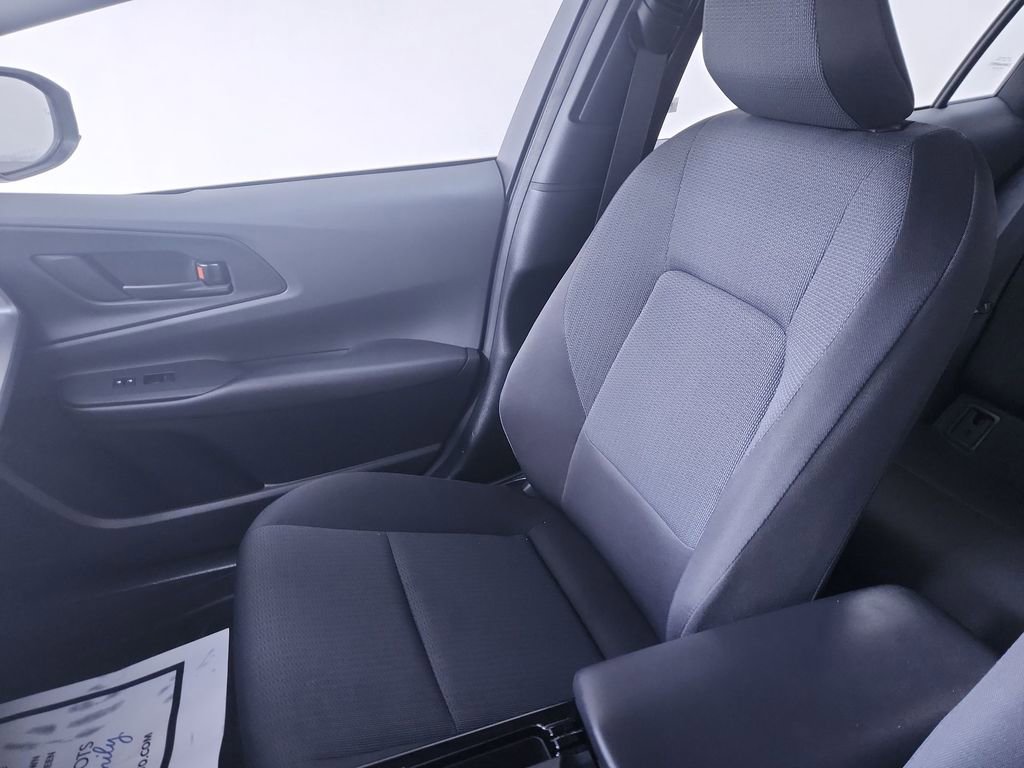 Used 2023 Toyota Prius LE FWD image 22