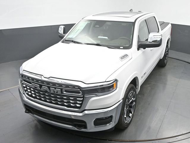 New 2026 RAM 1500 Limited image 38