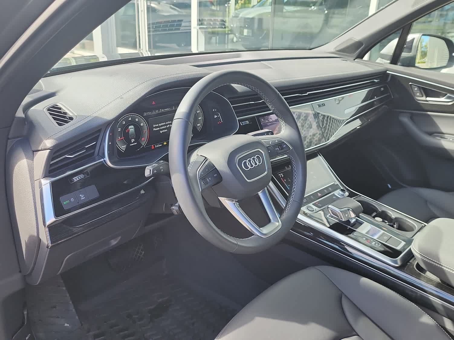 Used 2026 Audi Q7 2.0T Premium AWD/4WD image 13
