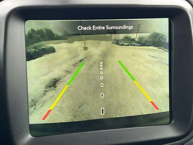 Used 2023 Jeep Renegade Latitude image 19