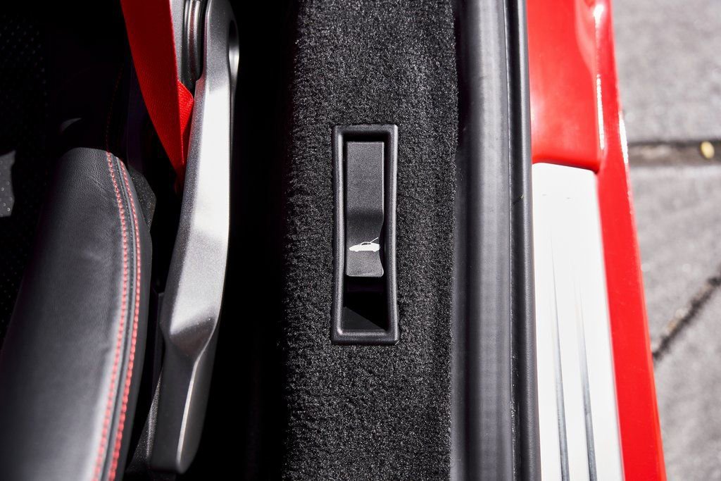 Used 2022 Ferrari F8 Tributo image 44