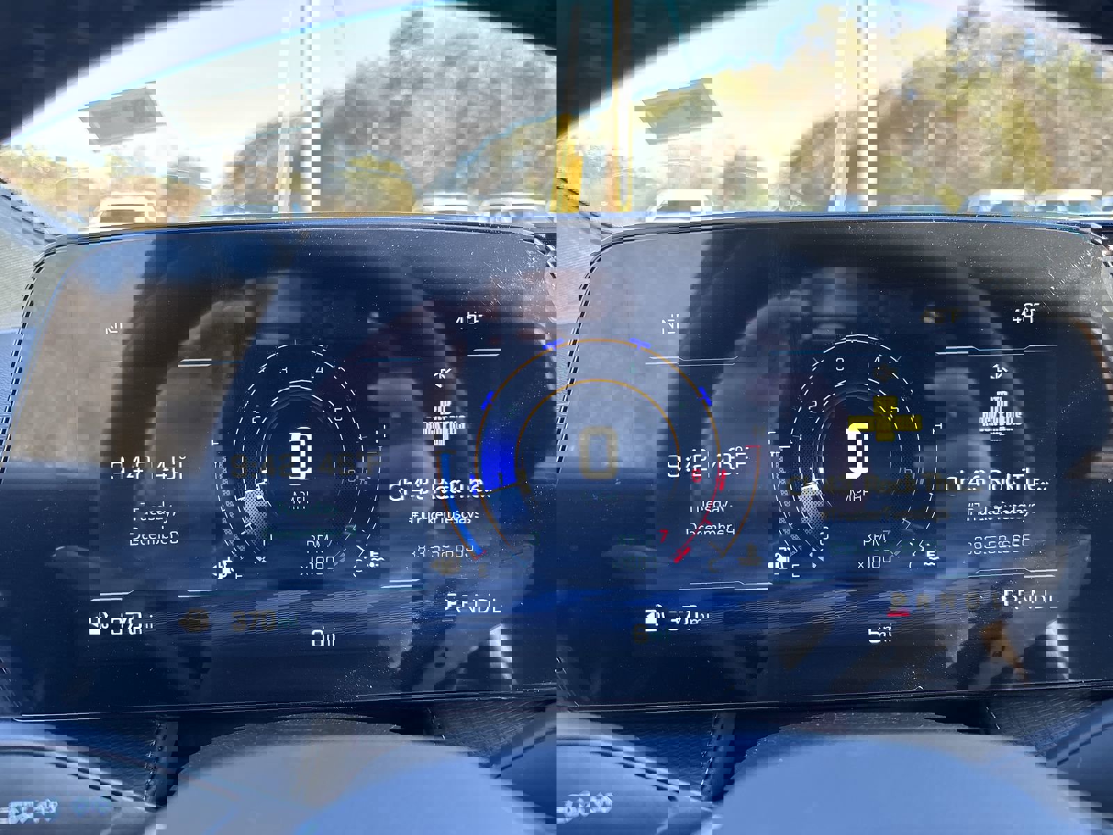 New 2026 Chevrolet Equinox LT image 18