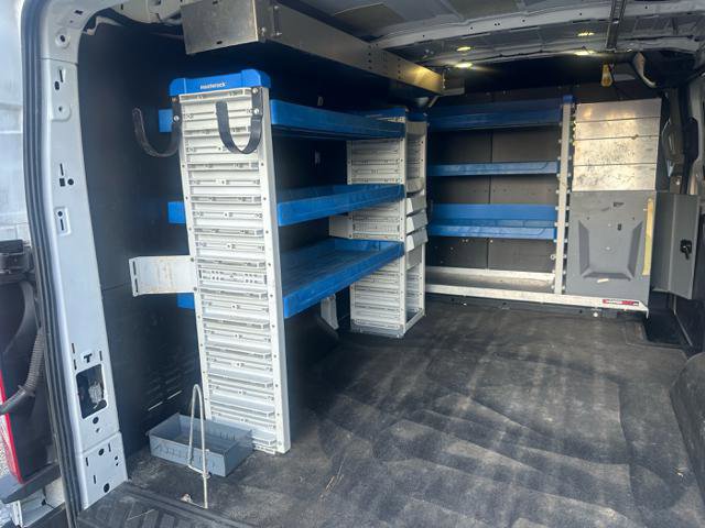 Used 2017 Ford Transit 250 130 Low Roof image 28