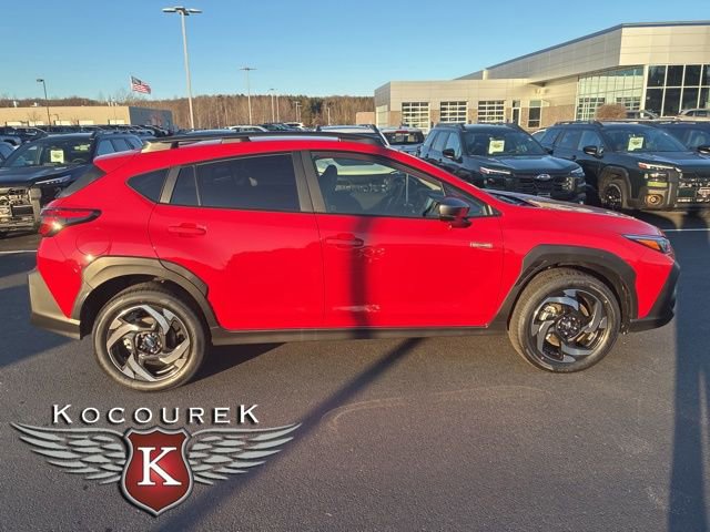 New 2026 Subaru Crosstrek 2.5i Limited image 2