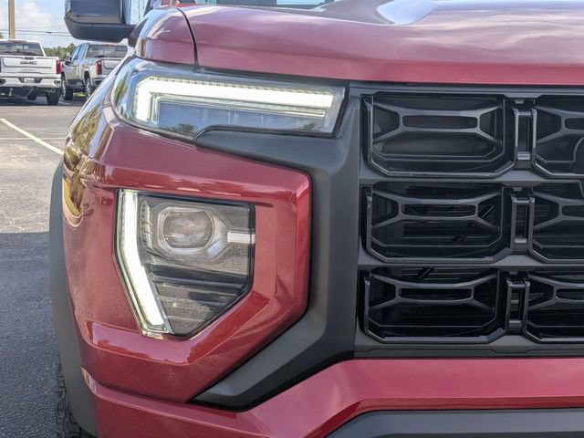 New 2026 GMC Canyon Elevation w/ Convenience Package RWD image 9