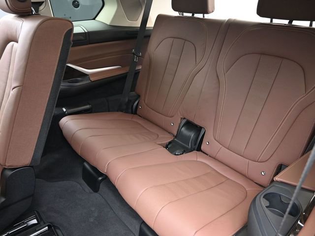 Used 2020 BMW X7 xDrive40i image 21
