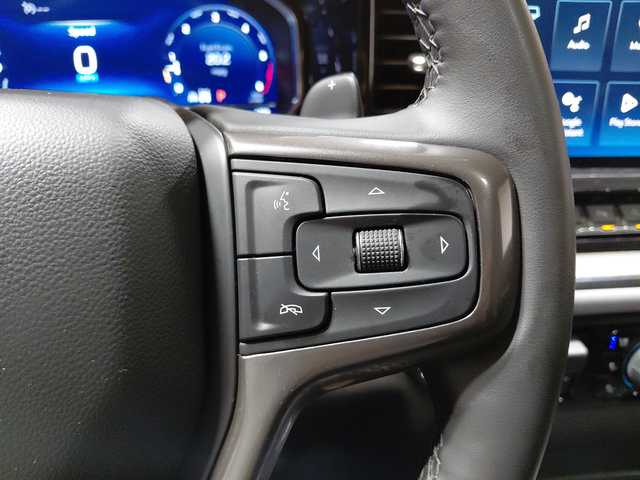 Used 2024 Chevrolet Silverado 1500 ZR2 w/ Technology Package AWD/4WD image 52