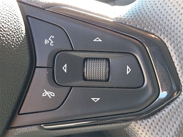 Used 2022 Chevrolet TrailBlazer LT w/ Confidence II Package image 25