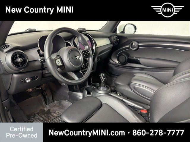Certified 2023 MINI Cooper S image 10