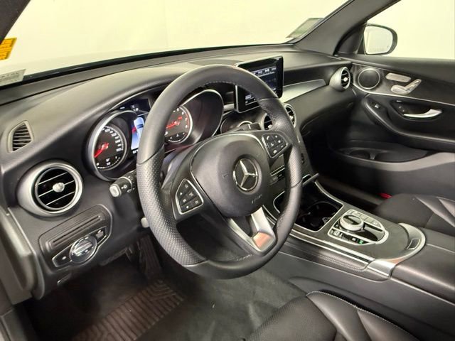 Used 2018 Mercedes-Benz GLC 300 image 64