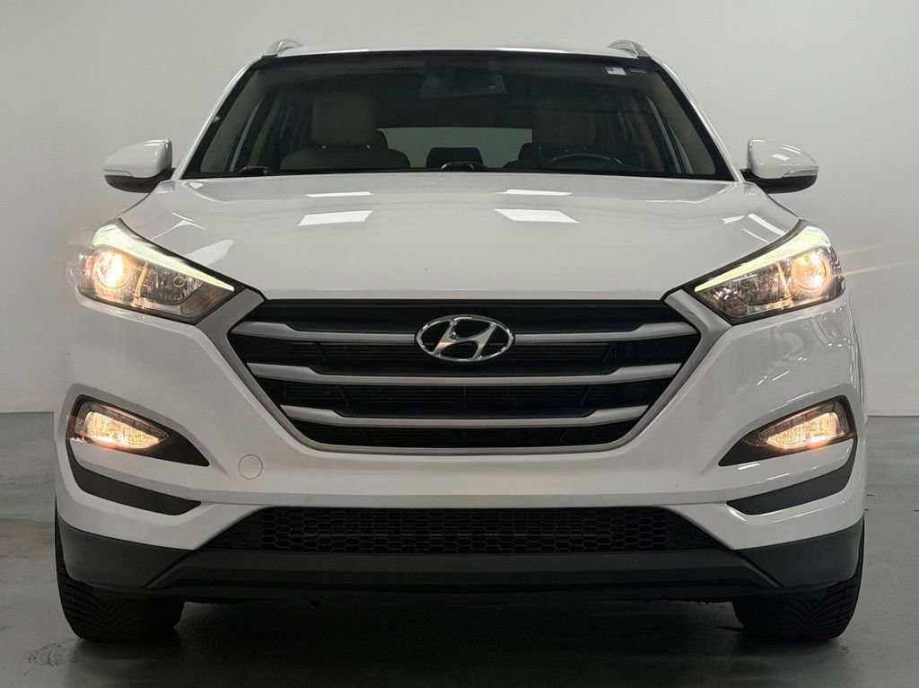 Used 2017 Hyundai Tucson SE Plus FWD image 7