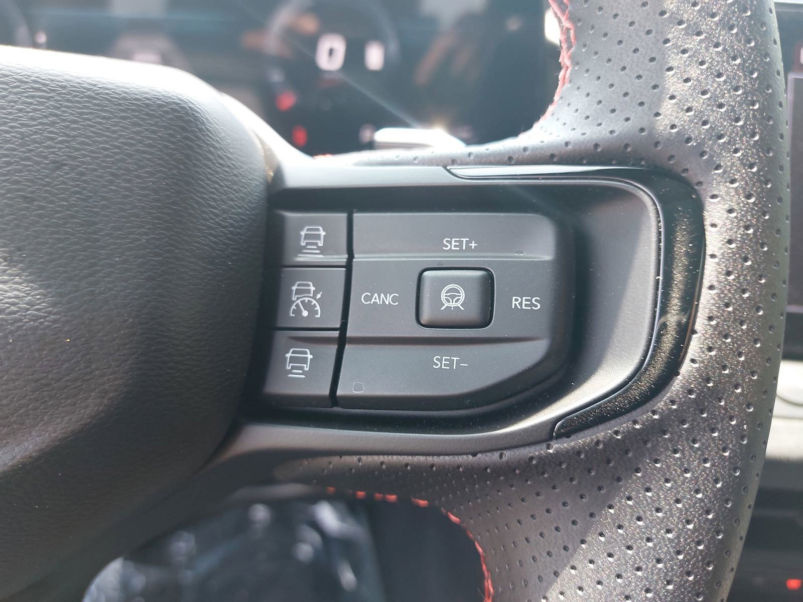 New 2026 Dodge Charger Scat Pack AWD/4WD image 20