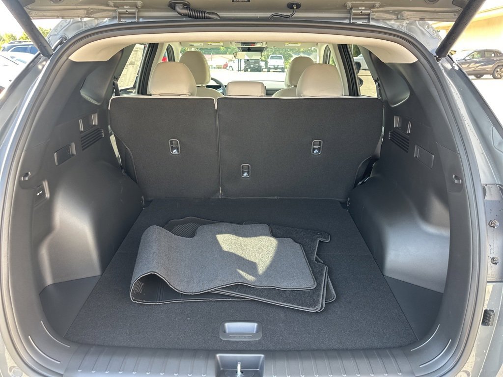 New 2026 Hyundai Tucson SEL image 14