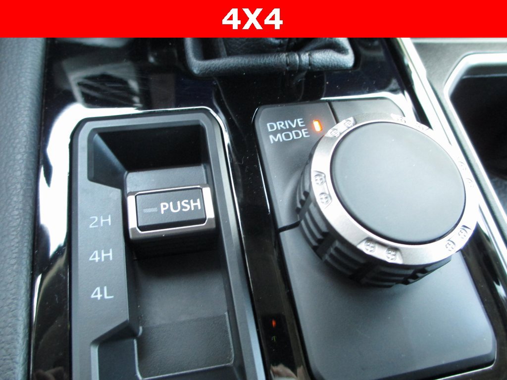 Used 2024 Toyota Tundra Limited image 25