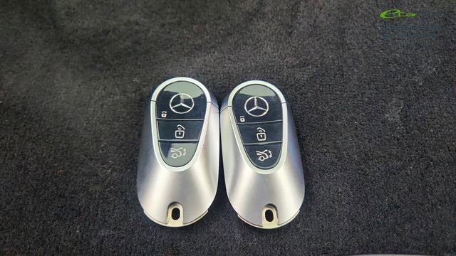 Used 2023 Mercedes-Benz EQS 450+ 4MATIC Sedan image 61