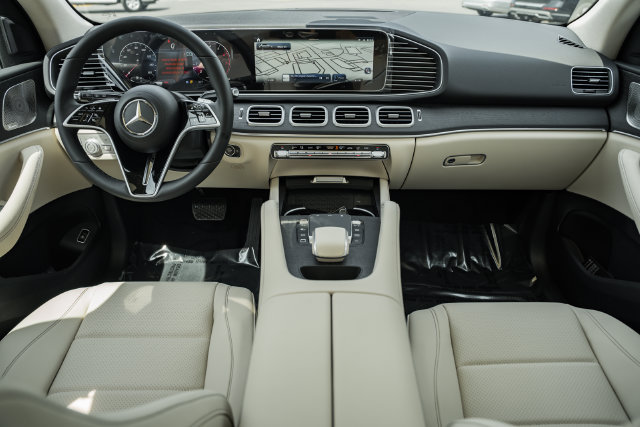 New 2026 Mercedes-Benz GLE 450 4MATIC image 20