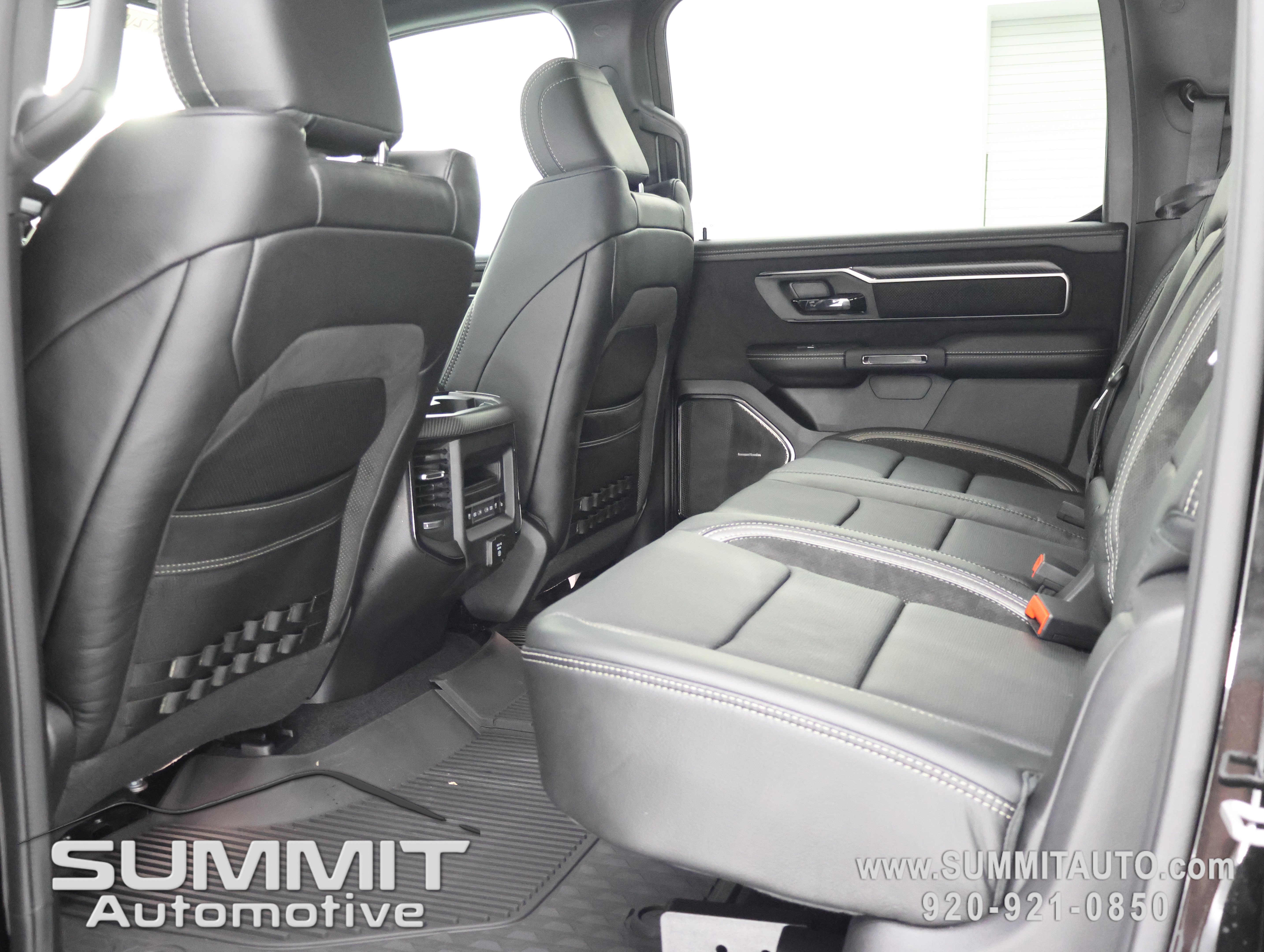 New 2026 RAM 1500 RHO w/ RHO Level 1 Equipment Group AWD/4WD image 9